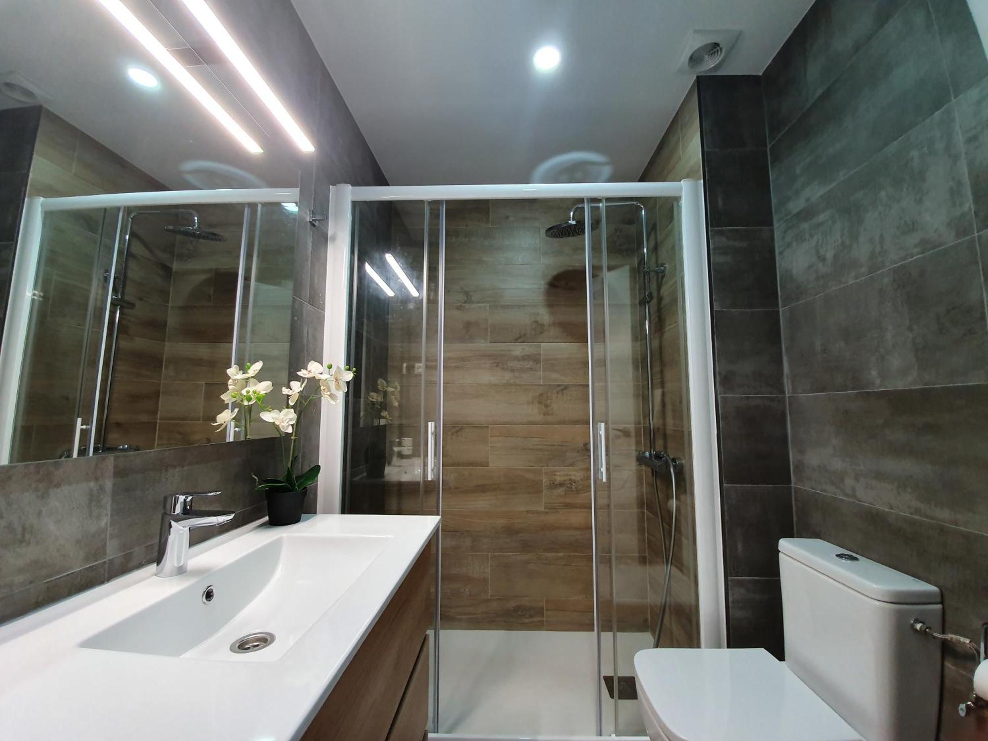 סן פול דה מר Apartment Beach Front Sant Pol חדר תמונה