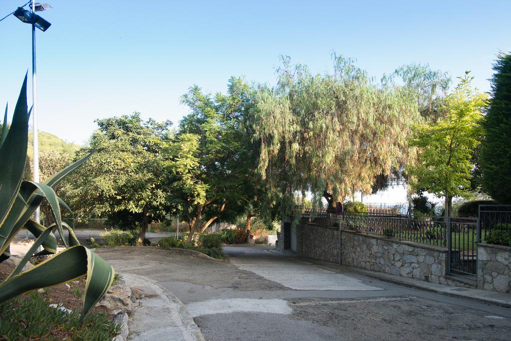 סן פול דה מר Apartment Beach Front Sant Pol מראה חיצוני תמונה