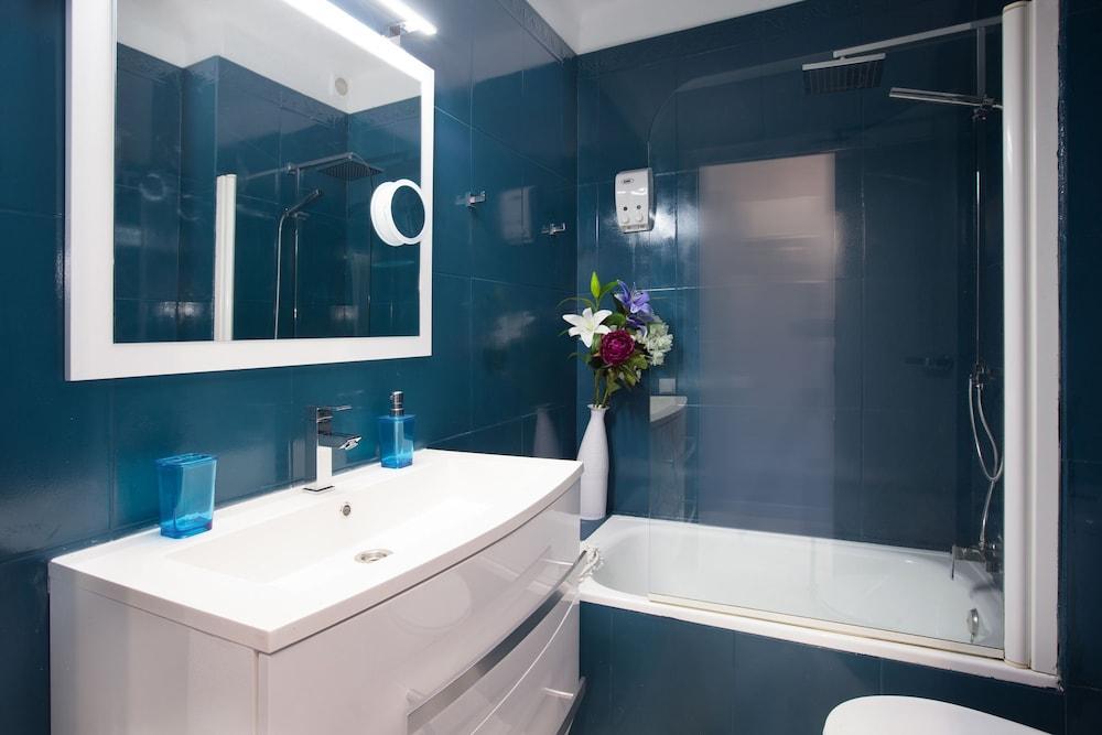 סן פול דה מר Apartment Beach Front Sant Pol מראה חיצוני תמונה